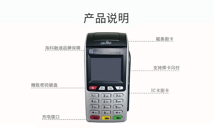 海科融通加盟